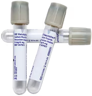 Adaptador de transferencia BD Vacutainer